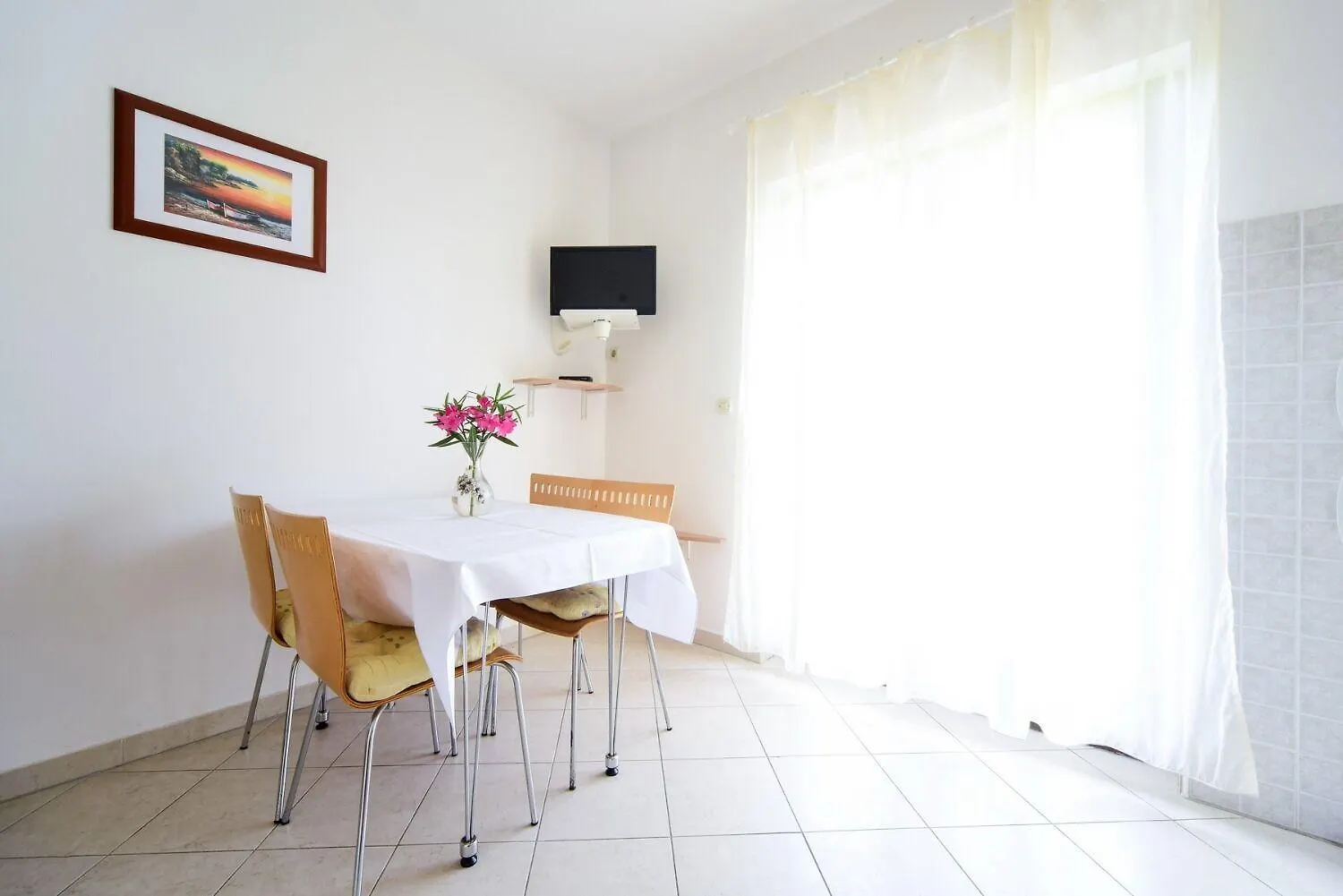 Apartments Zlatko - 100M From Sea Donje Selo 0*,