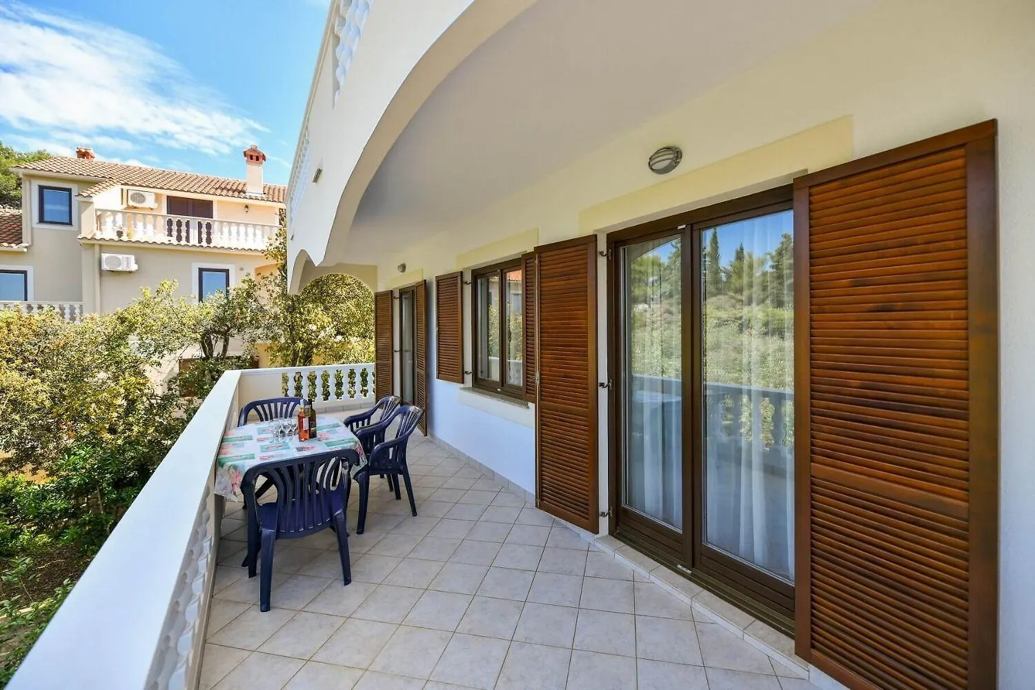 Apartments Zlatko - 100M From Sea Donje Selo 크로아티아