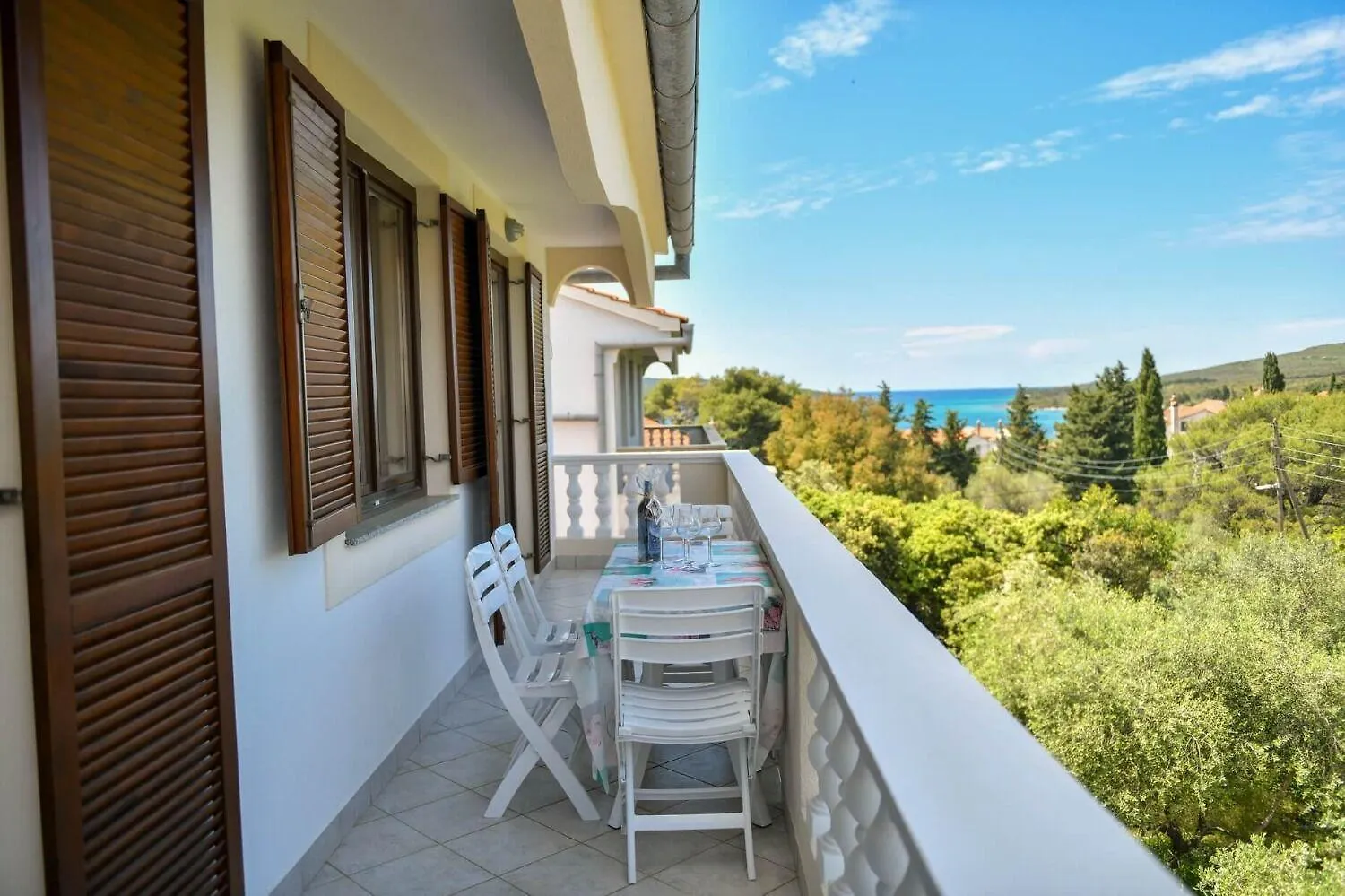 Apartments Zlatko - 100M From Sea Donje Selo 0*,  크로아티아