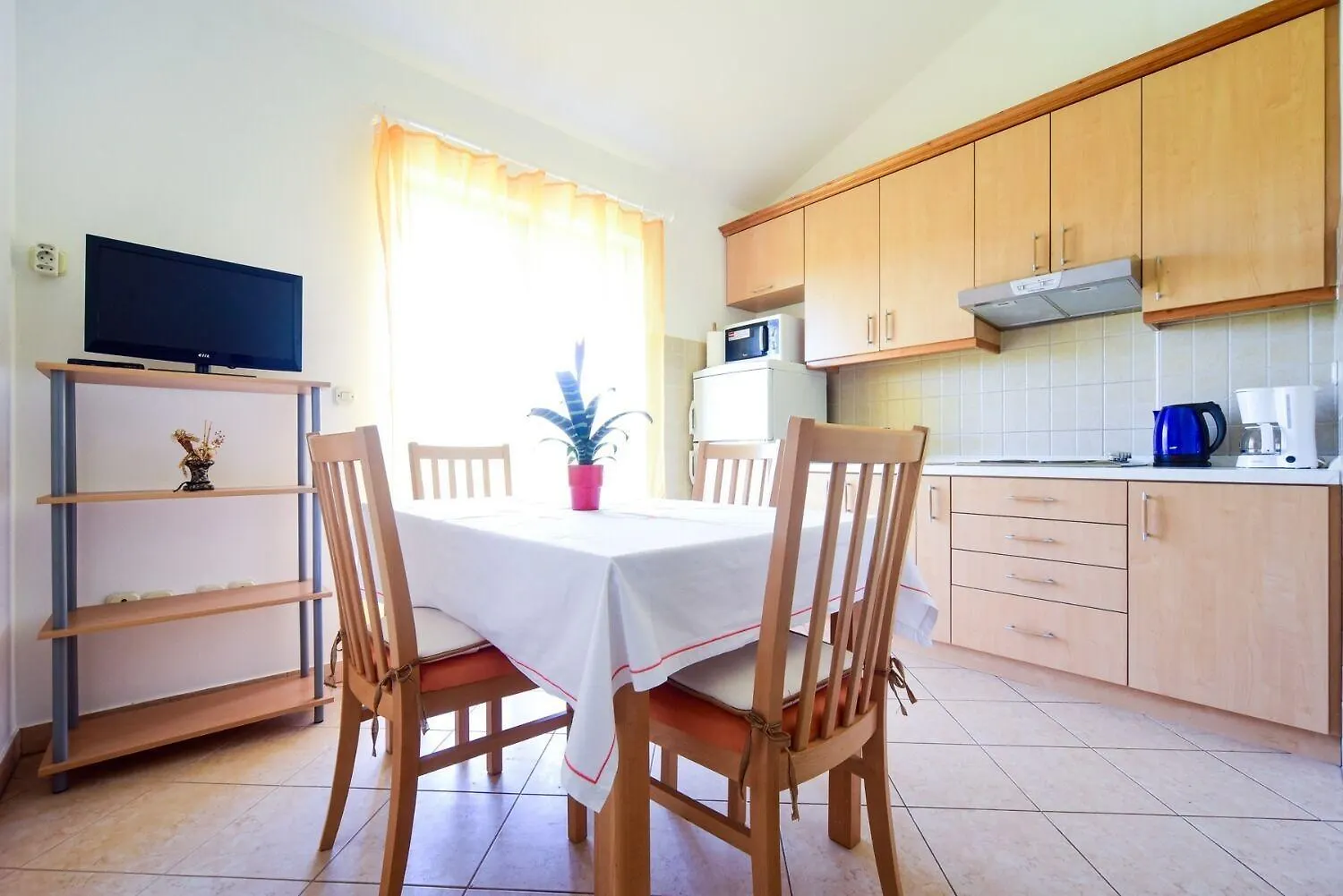 Apartments Zlatko - 100M From Sea Donje Selo 크로아티아