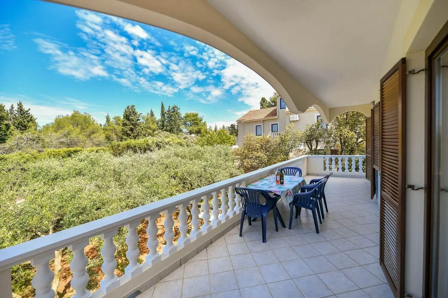Apartments Zlatko - 100M From Sea Donje Selo 크로아티아