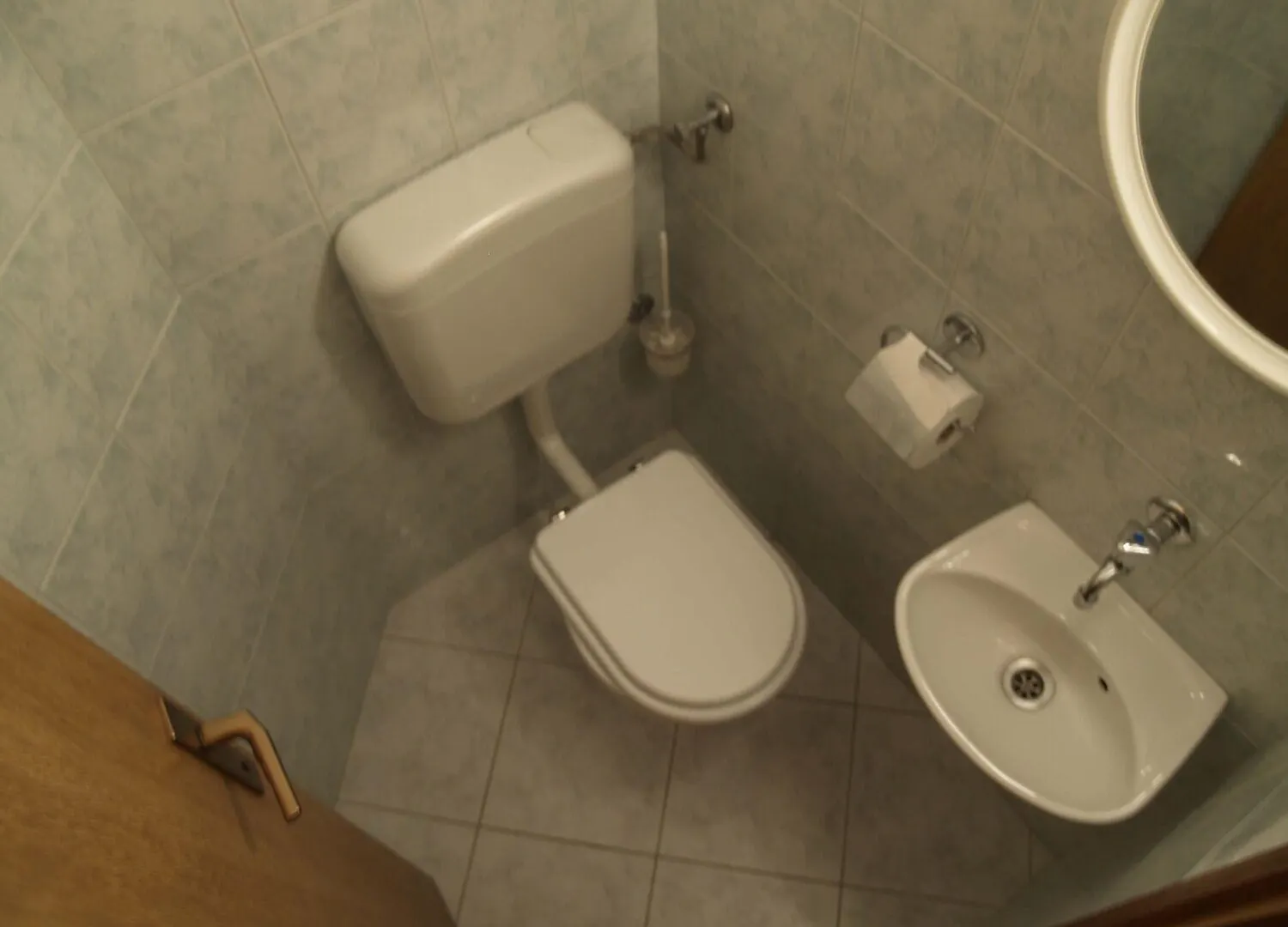 Apartments Zlatko - 100M From Sea Donje Selo 0*,  크로아티아