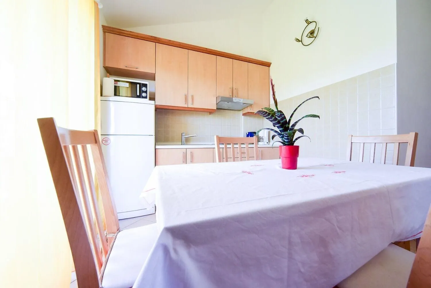 Apartments Zlatko - 100M From Sea Donje Selo 0*,