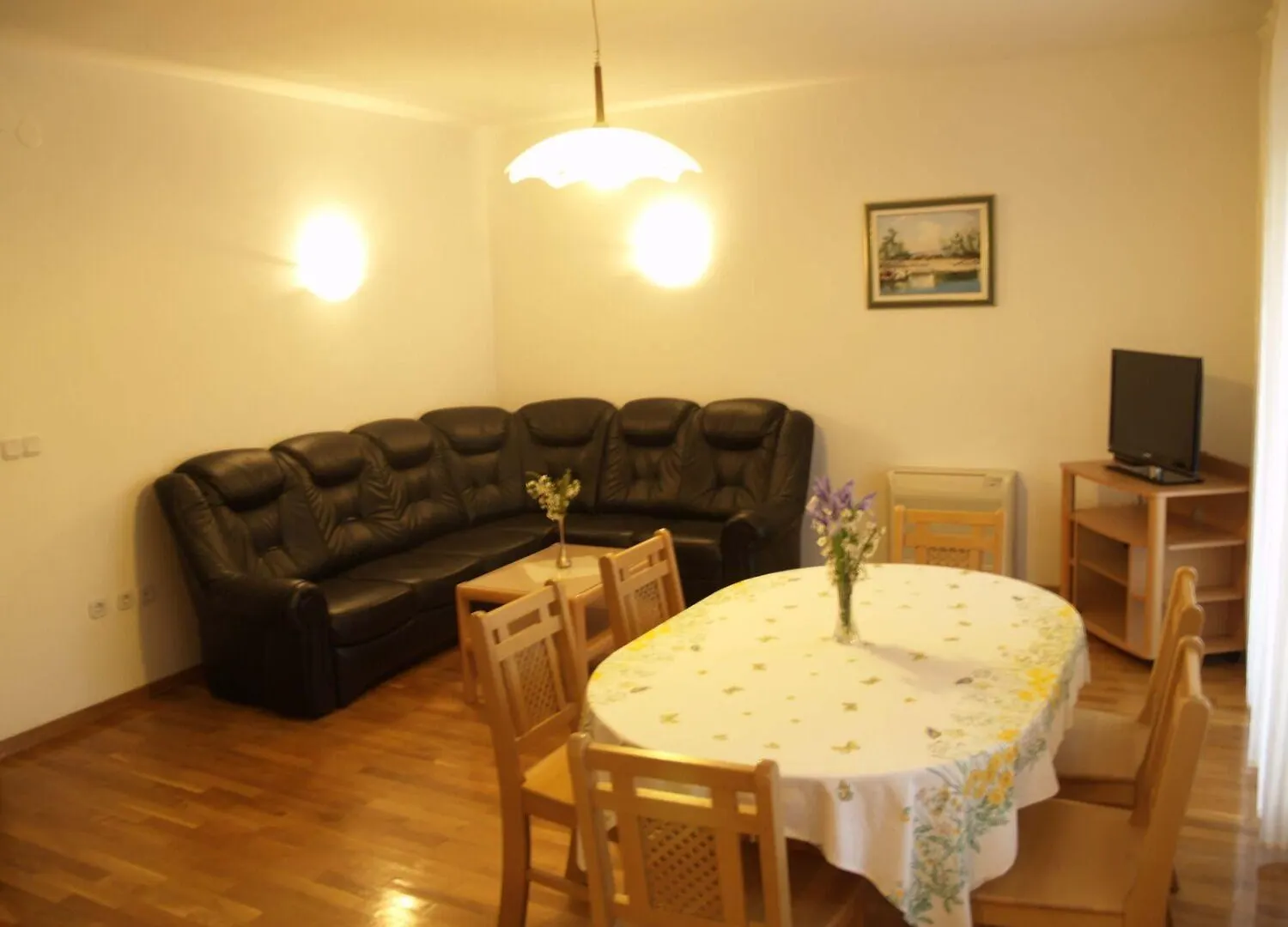 Apartments Zlatko - 100M From Sea Donje Selo