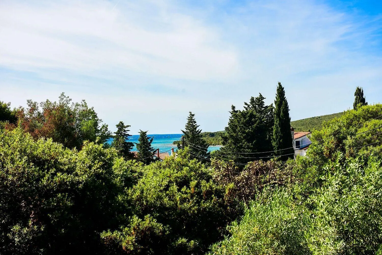 Apartments Zlatko - 100M From Sea Donje Selo