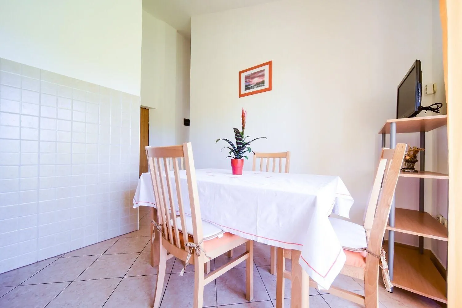 Apartments Zlatko - 100M From Sea Donje Selo 0*,